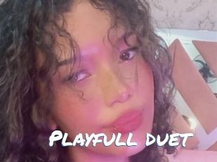 Playfull_duet