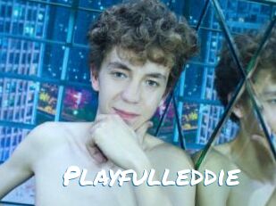 Playfulleddie