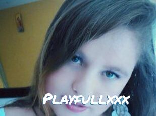 Playfullxxx