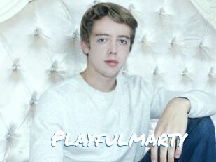 Playfulmarty