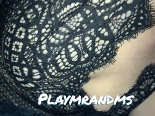 Playmrandms