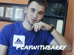 Playwithbarry