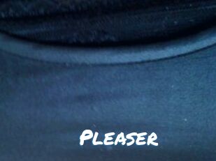 Pleaser