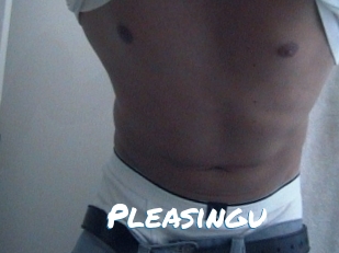Pleasing_u