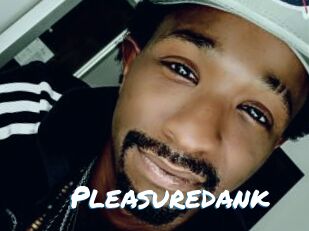 Pleasuredank