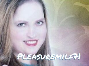 pleasuremilf71 Max 50