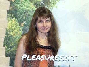 Pleasuresoft