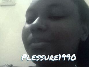 Plessure1990