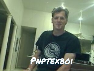Pnptexboi
