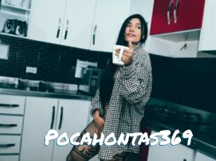 Pocahontas369
