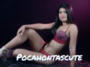 Pocahontascute