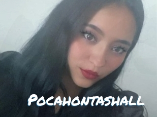 Pocahontashall