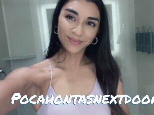 Pocahontasnextdoor