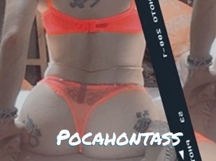 Pocahontass