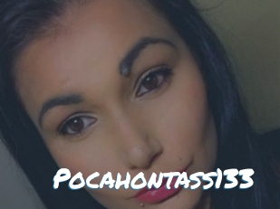 Pocahontass133