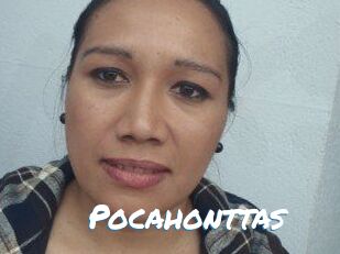 Pocahonttas