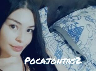 Pocajontas2