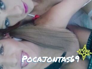 Pocajontas69