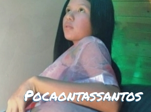 Pocaontassantos