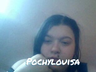 Pochylouisa