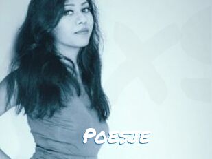 Poesje