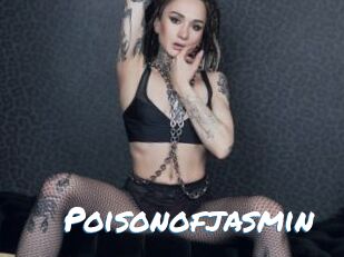 Poisonofjasmin