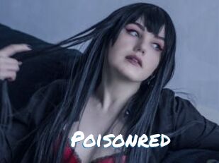Poisonred