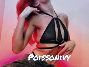 Poissonivy