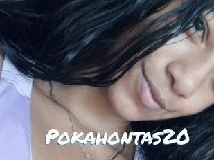 Pokahontas20