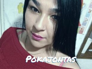 Pokajontas