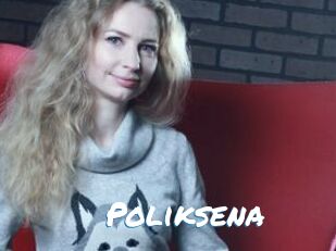 Poliksena
