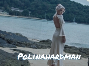 Polinahardman