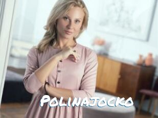 Polinajocko