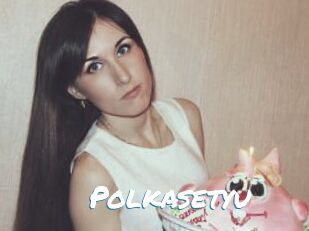 Polkasetyu