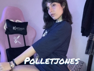 Polletjones