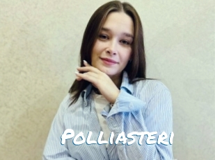 Polliasteri