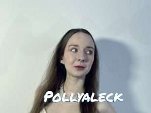 Pollyaleck
