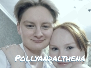 Pollyandalthena
