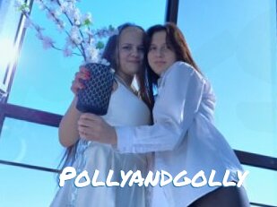 Pollyandgolly