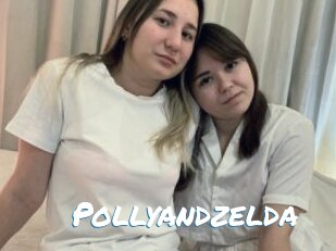 Pollyandzelda