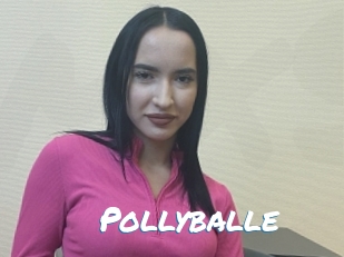 Pollyballe