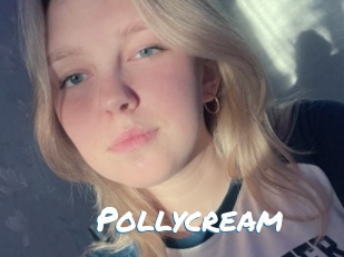Pollycream