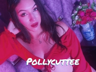 Pollycuttee