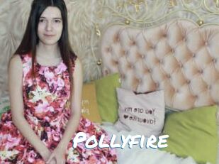 Pollyfire