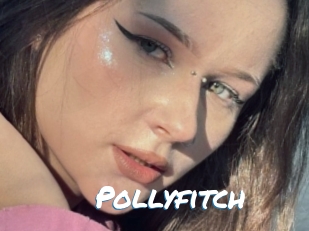 pollyfitch Max 50