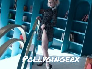 Pollygingerx
