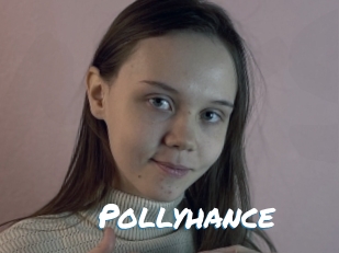 Pollyhance