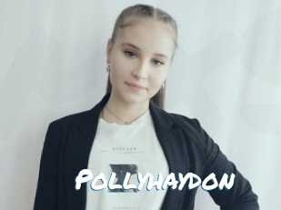 Pollyhaydon