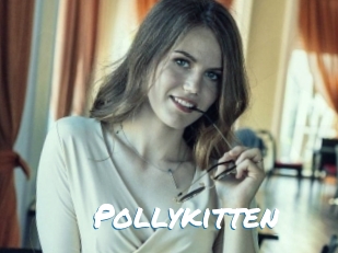 Pollykitten