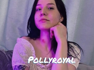 Pollyroyal